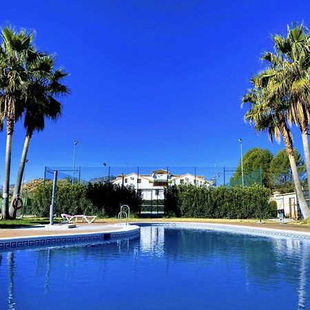 Hotel Ronda Valley Dış mekan fotoğraf